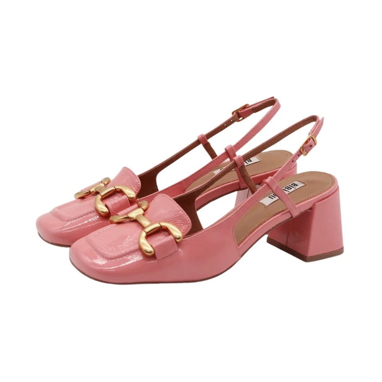 Flat Sandals Bibi Lou