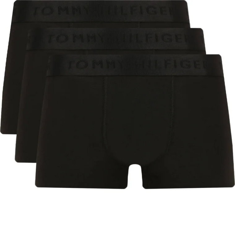 Tommy Hilfiger Bokserki 3-pack 3P TRUNK