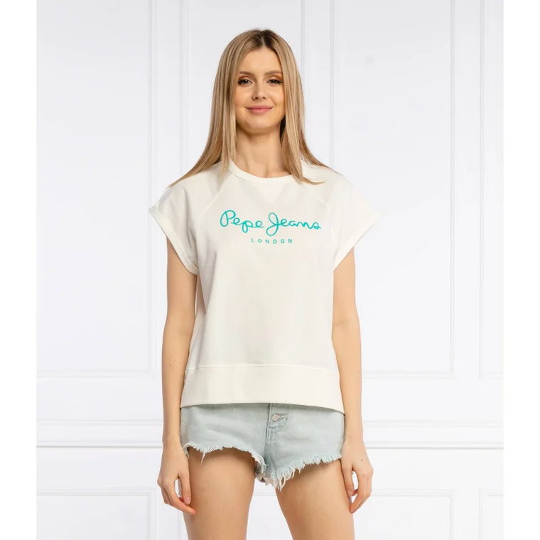 Pepe Jeans London T-shirt GALA | Regular Fit