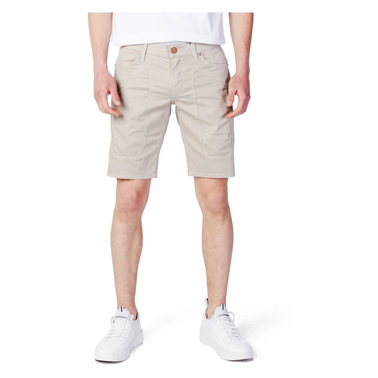 Shorts Jeckerson