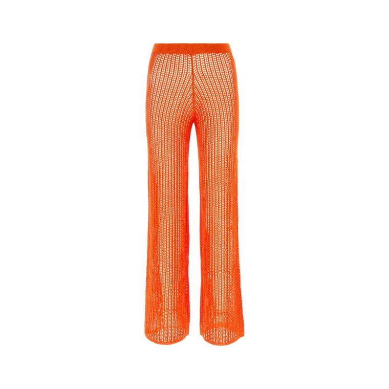 Wide Trousers Canessa