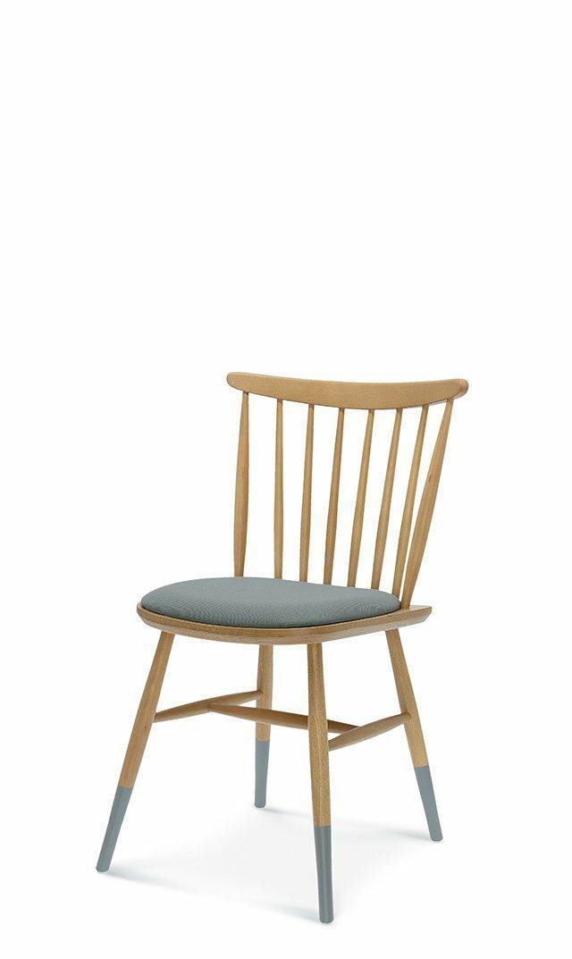 Krzesło Wand A-1102/1 siedzisko twarde p