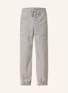 Etro Spodnie W Stylu Dresowym Regular Fit grau