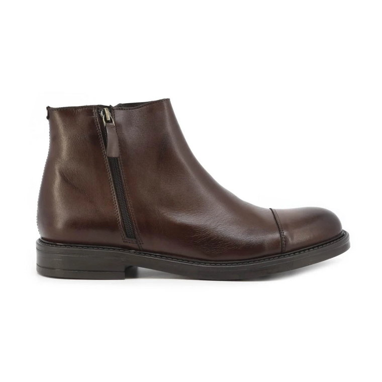 Duca Di Morrone Men's Ankle Boots Duca di Morrone