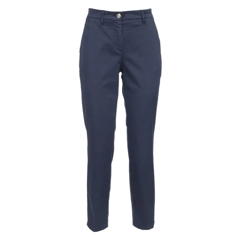 Slim-fit Trousers Jacob Cohën