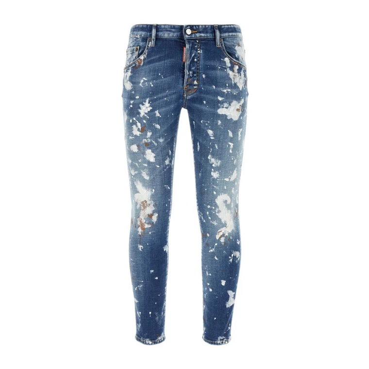 Jeans Dsquared2