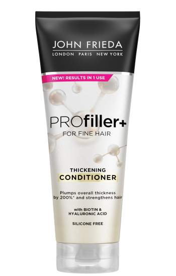 John Frieda Pro Filler+ Odżywka do włosów 250 ml