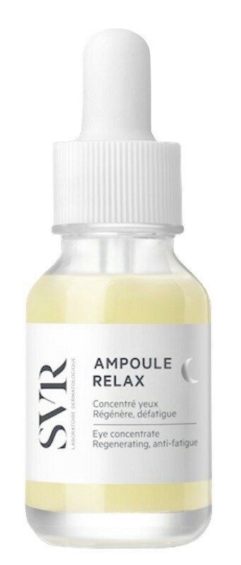 SVR Yeux Relax Serum pod oczy