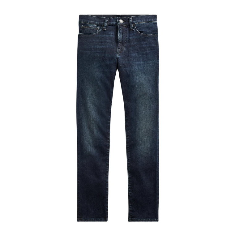 Slim-fit Jeans Ralph Lauren