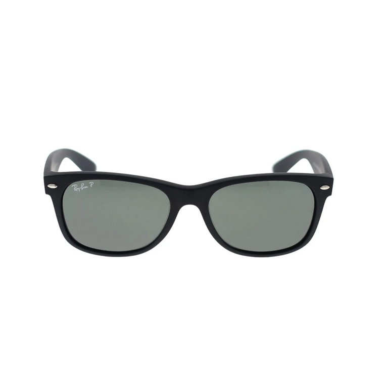 Nowy Wayfarer Classic Polaryzed Ray-Ban