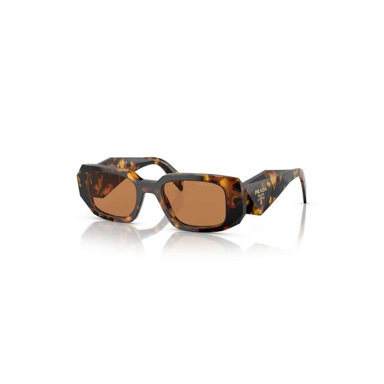 PR 17Ws Vau2Z1 Sunglasses Prada