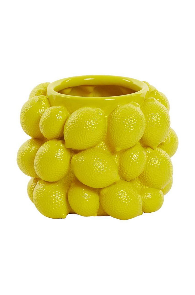 Light & Living wazon dekoracyjny Lemon
