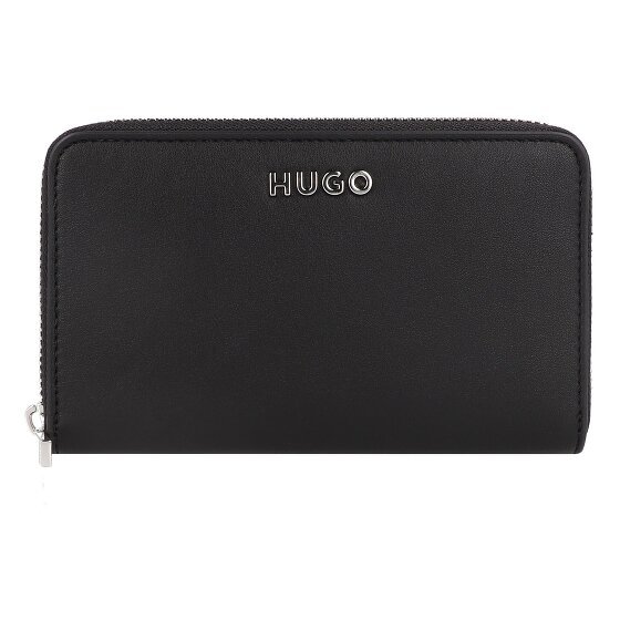 Hugo Chris Portfel 16 cm black