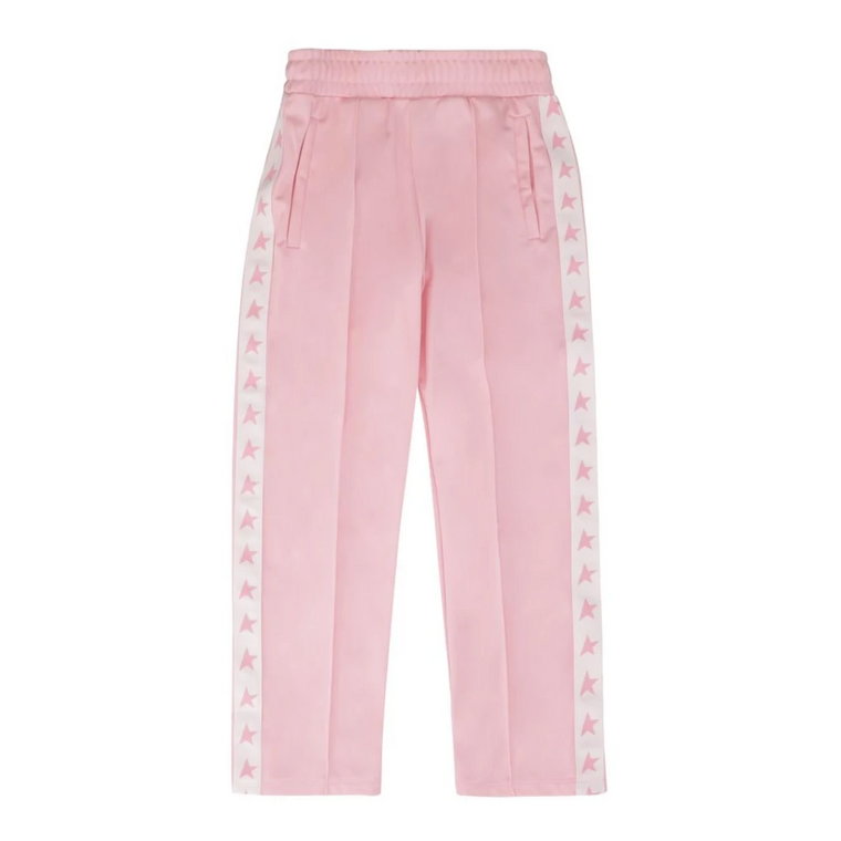 Golden Goose Kid's Trouser Golden Goose