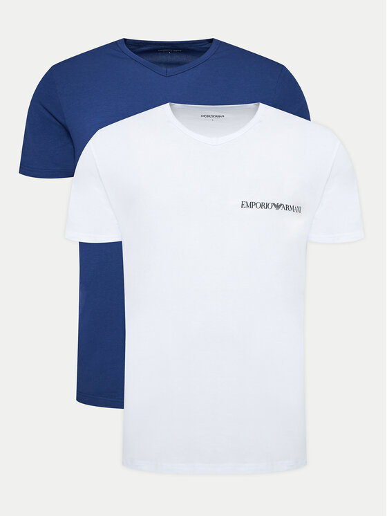 Komplet 2 t-shirtów Emporio Armani Underwear