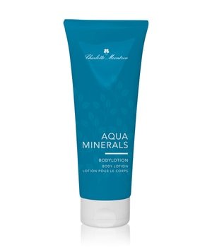 Charlotte Meentzen Aqua Minerals Balsam do ciała 200 ml