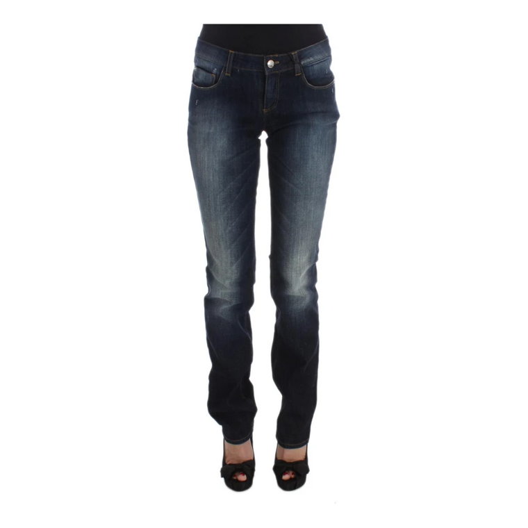 Slim-fit Jeans Costume National