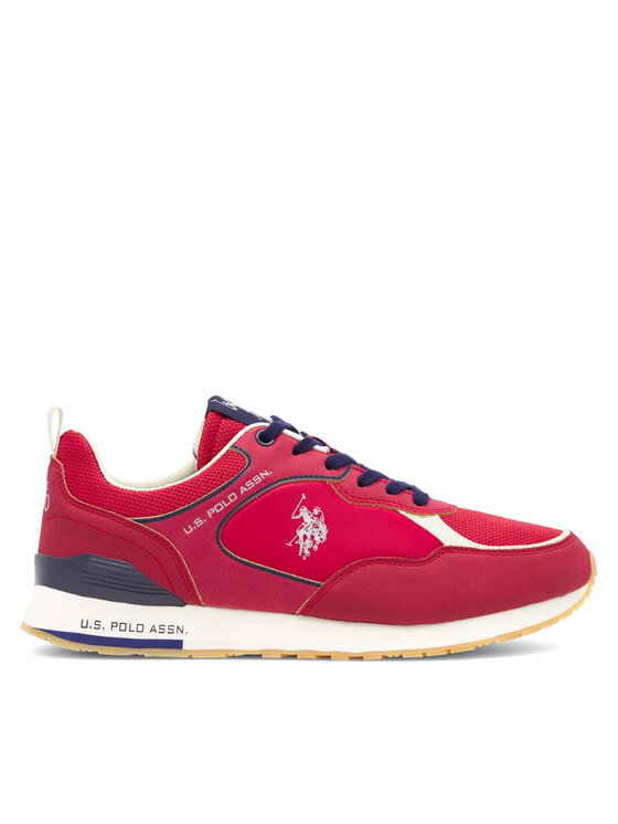 Sneakersy U.S. Polo Assn.