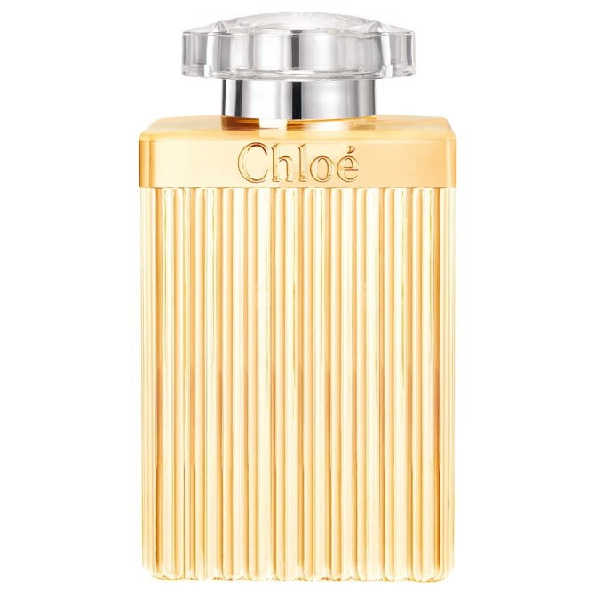 Chloe Chloe perfumowany żel pod prysznic 200ml