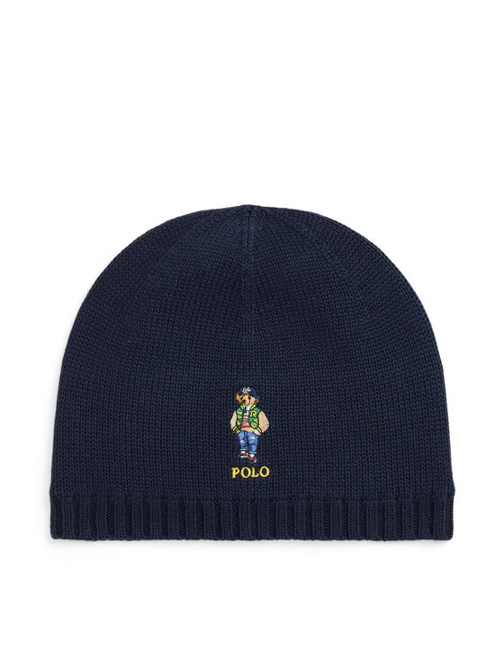 Czapka Polo Ralph Lauren