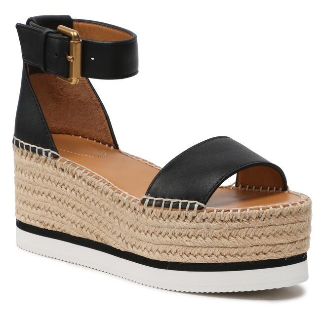 Espadryle See By Chloé