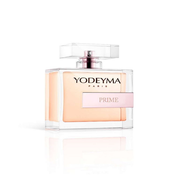 Oryginalny zapach marki Yodeyma model Eau de Parfum Prime 100 ml kolor . Akcesoria damski. Sezon: Cały rok