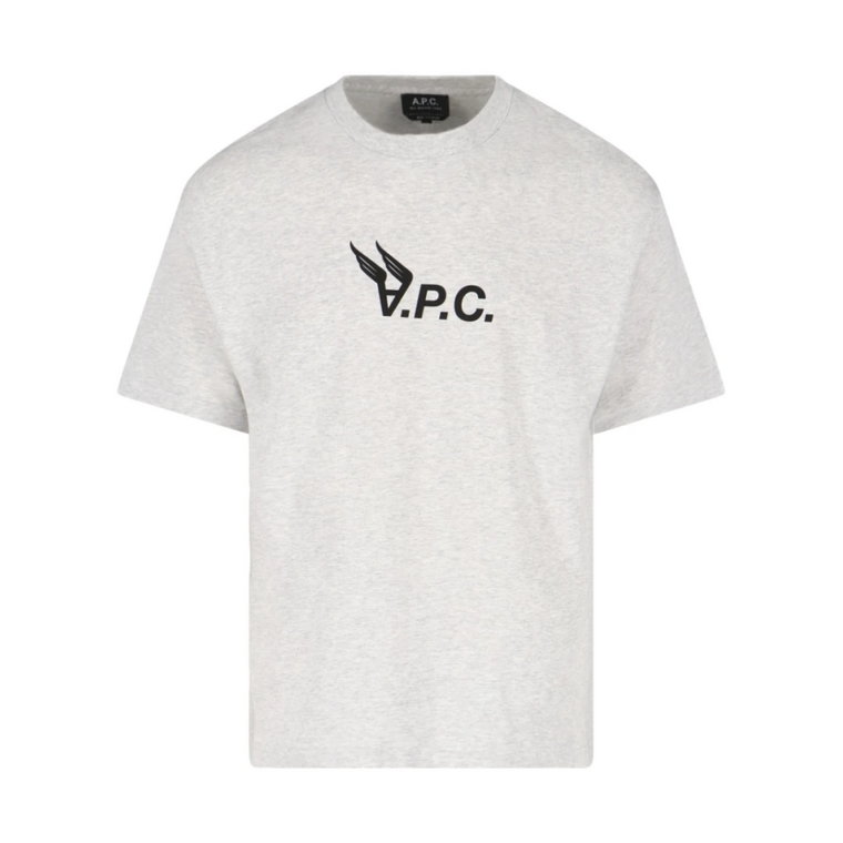 T-Shirts A.p.c.