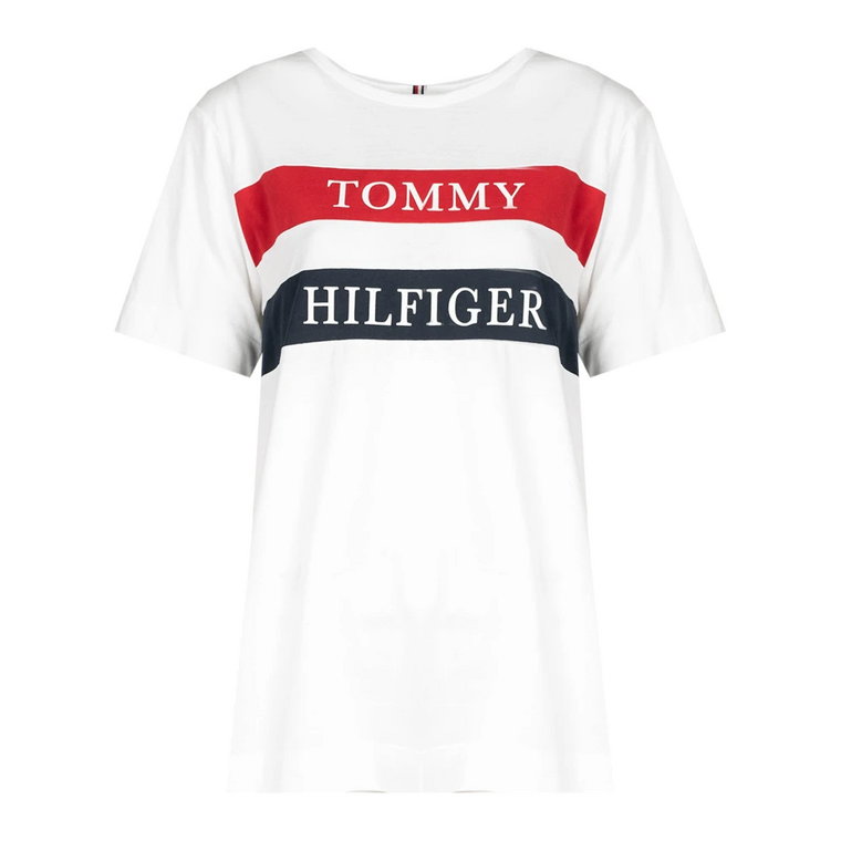 podkoszulek Tommy Hilfiger