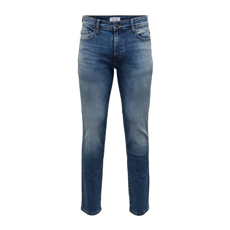 Slim-fit Jeans Only & Sons