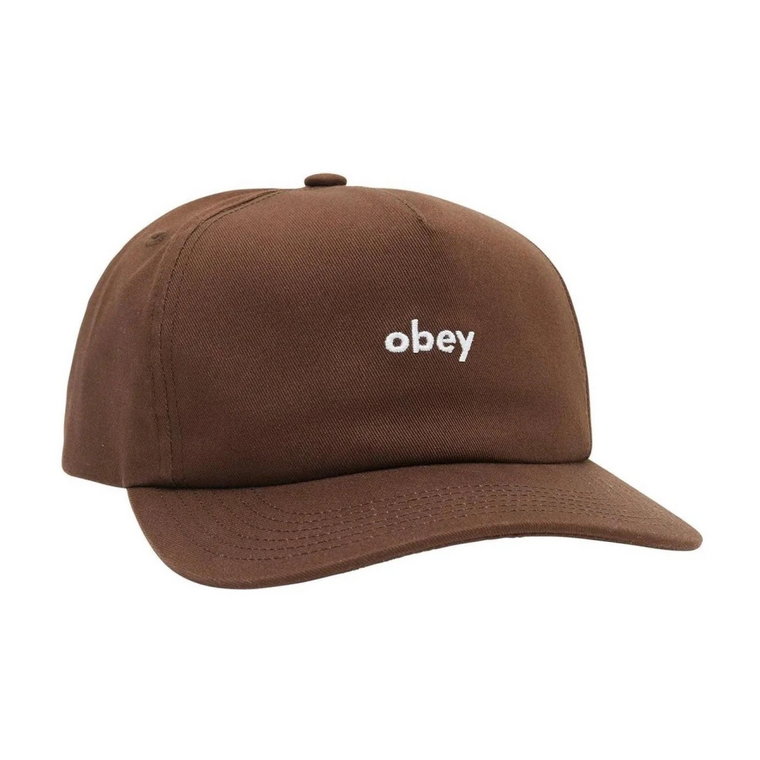 Cap Obey