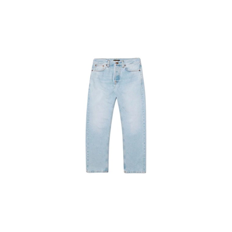 Rad Rufus Jeans, Sunday Moon Nudie Jeans