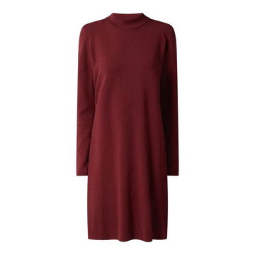 Czerwone eko sukienki Orsay, kolekcja damska Lato 2022 | LaModa
