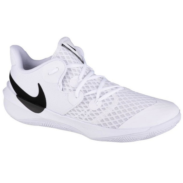 Buty Nike Zoom Hyperspeed Court M CI2964-100 białe