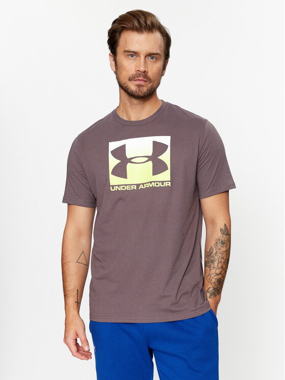 T-Shirt Under Armour