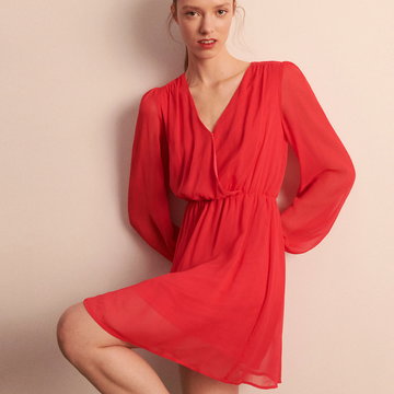 Sukienki Reserved - kolekcja damska lato 2022 | LaModa