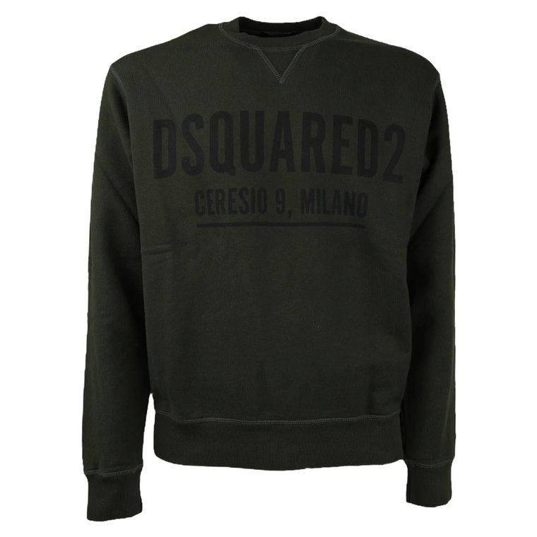 Sweatshirts Dsquared2