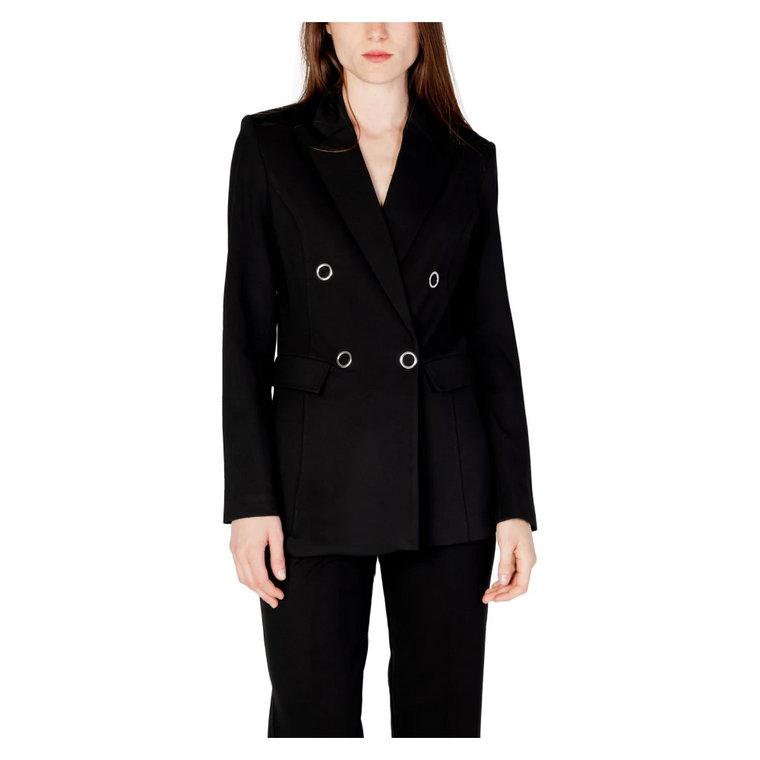 Dafne Marynarka Blazer - Kolekcja Jesień/Zima Guess