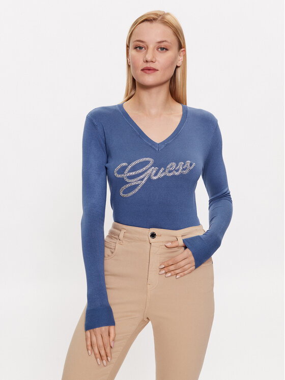 Sweter Guess