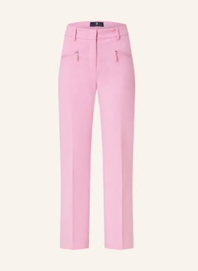 Pamela Henson Spodnie 7/8 pink