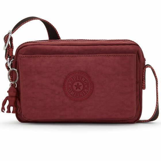 Kipling Abanu Torba na ramię 20 cm flaring rust