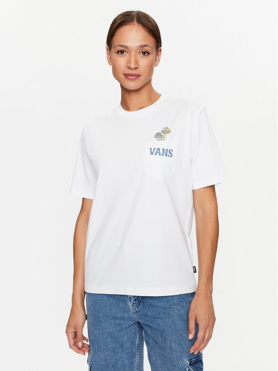 T-Shirt Vans