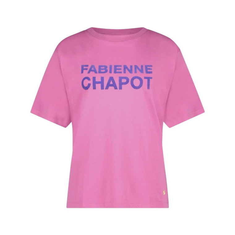 Steve T-shirt Fabienne Chapot