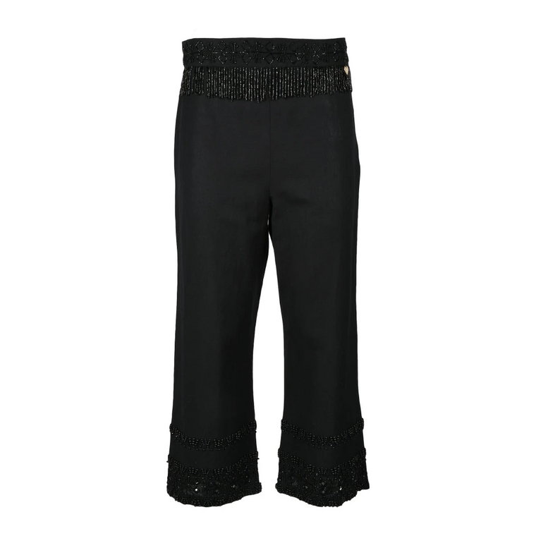 Trousers Twinset