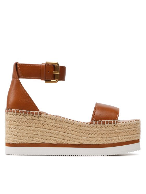 Espadryle See By Chloé