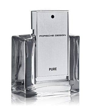 Porsche Design Pure Woda toaletowa 50 ml