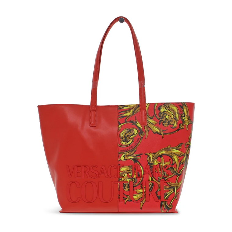 Tote Bags Versace Jeans Couture