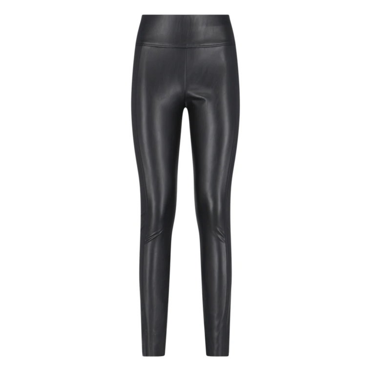 Leather Trousers Wolford