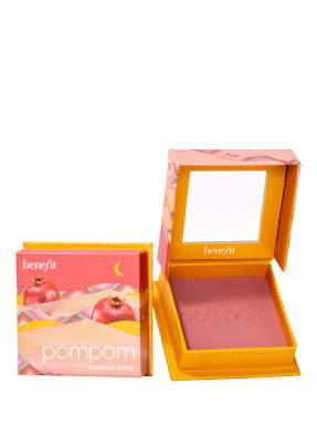 Benefit Pompom