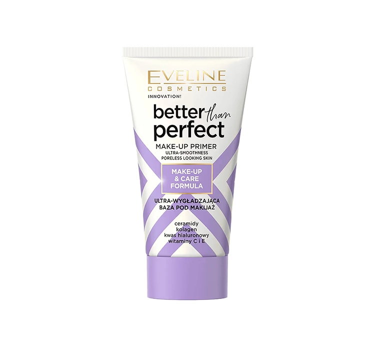 EVELINE BETTER THAN PERFECT BAZA POD MAKIJAŻ 30ML