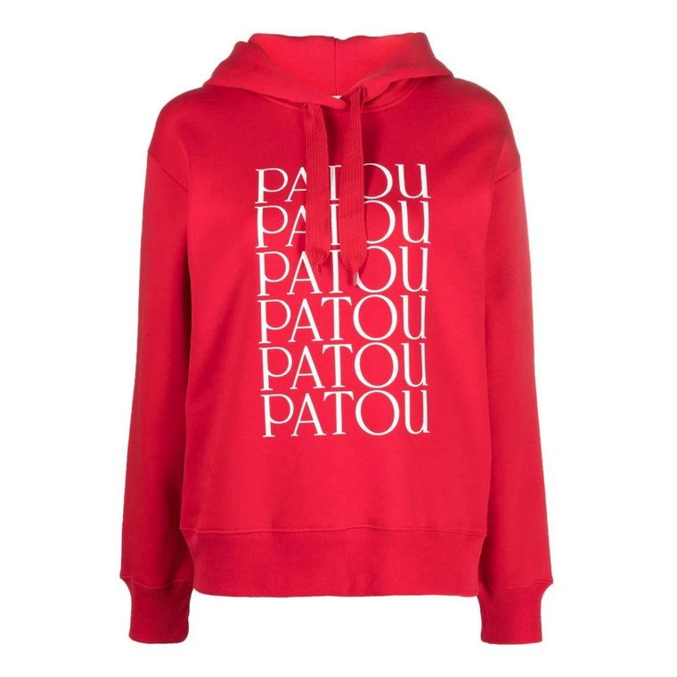 Hoodies Patou